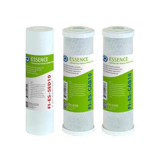 Foto 1 | Juego De Prefiltros De Repuesto Apec Water Filter-set-es Para Ro - Venta Internacional.