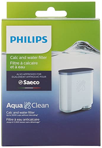 Foto 6 pulgar | Venta Internacional- Filtro Philips Saeco Aquaclean Ca6903/10 Blanco