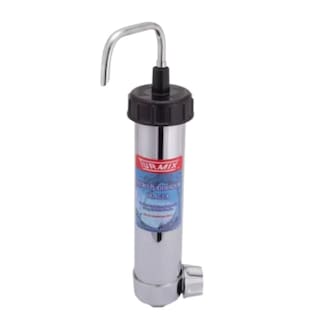 Foto 1 | Filtro Purificador de Agua Doméstico Empotrable Turmix 100 000l HK