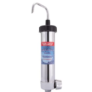 Foto 2 | Filtro Purificador de Agua Doméstico Empotrable Turmix 100 000l HK
