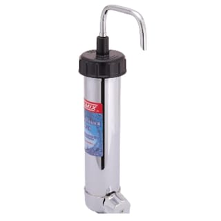 Foto 3 | Filtro Purificador de Agua Doméstico Empotrable Turmix 100 000l HK