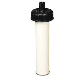 Foto 4 | Filtro Purificador de Agua Doméstico Empotrable Turmix 100 000l HK