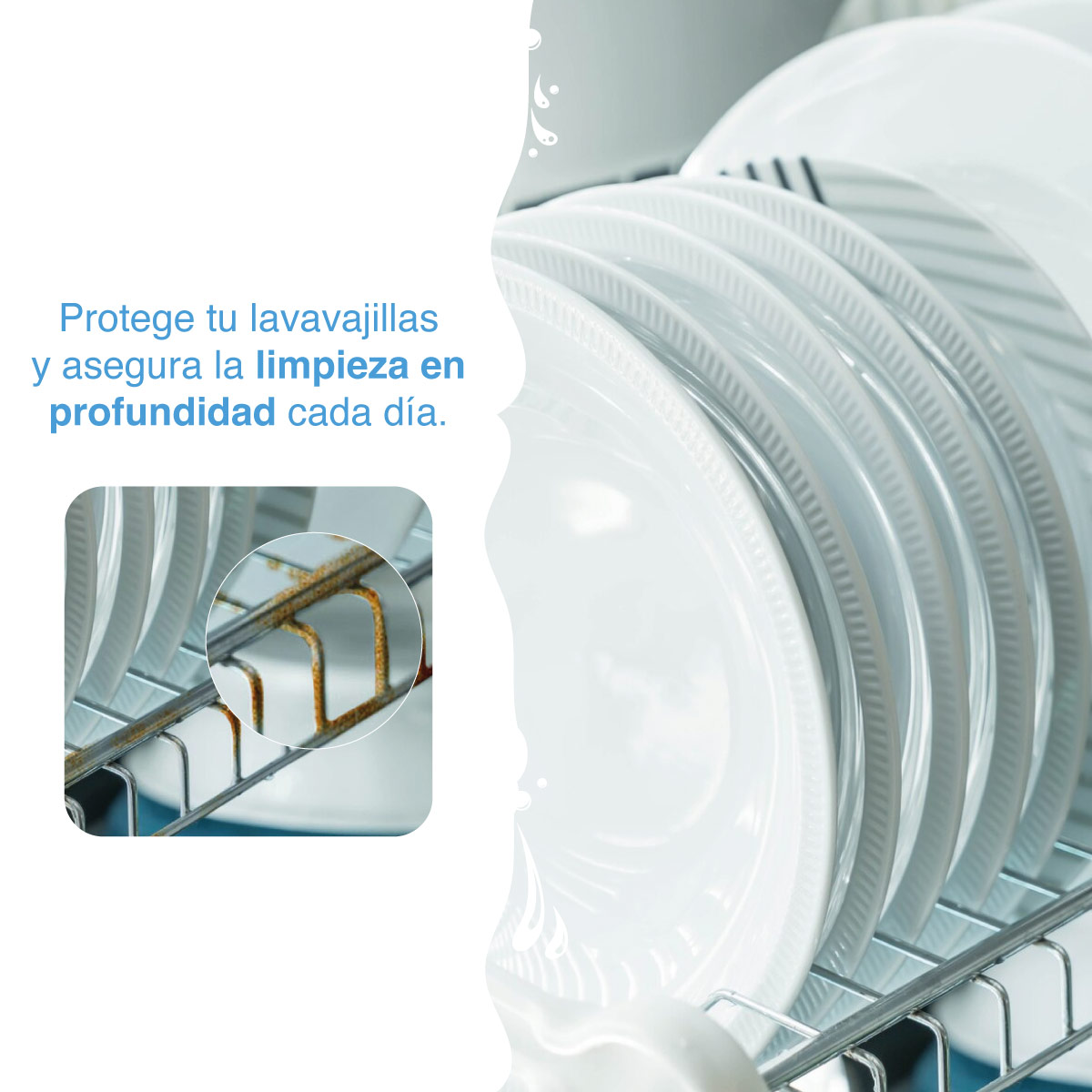 Foto 9 pulgar | Filtro Purificador de Agua Anti Sarro Toda la Casa Pura Soft Anti-incrustante