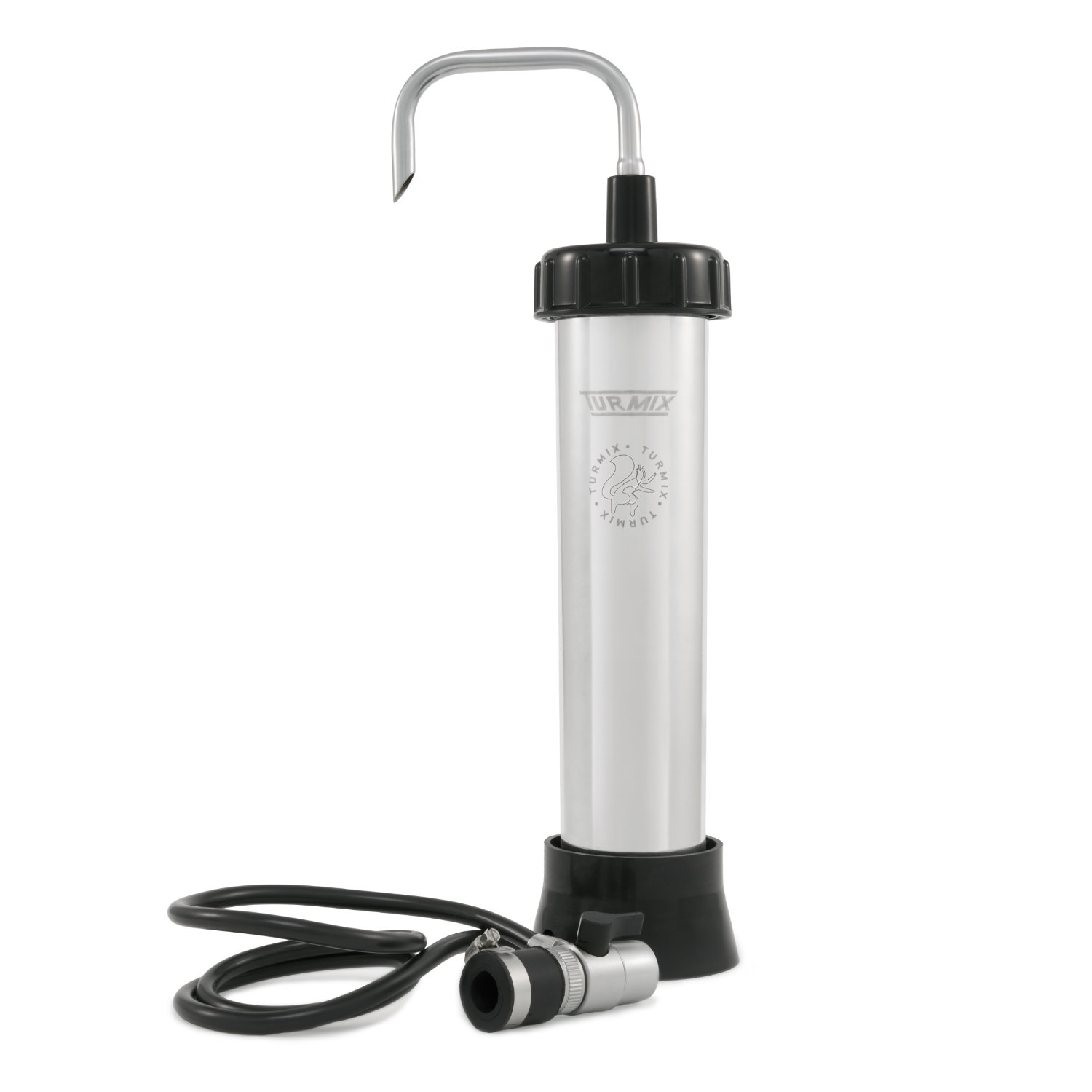 Purificador De Agua Turmix