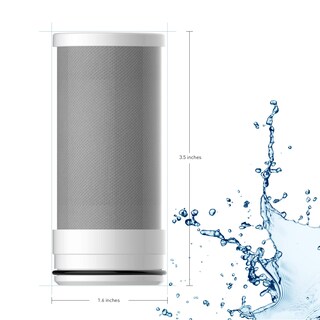 Foto 4 | Cartucho de Filtro de Agua para Grifo 3 Piezas - Venta Internacional