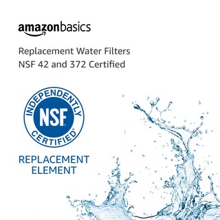 Foto 5 | Cartucho de Filtro de Agua para Grifo 3 Piezas - Venta Internacional