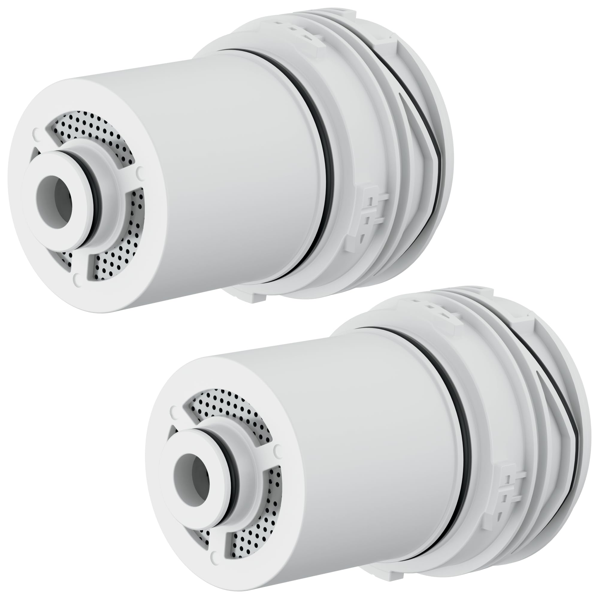 Foto 2 pulgar | Paquete de 2 Cartuchos de Filtro de Ducha Delta Clarifi 5rc100 - Venta Internacional
