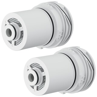 Foto 1 | Paquete de 2 Cartuchos de Filtro de Ducha Delta Clarifi 5rc100 - Venta Internacional