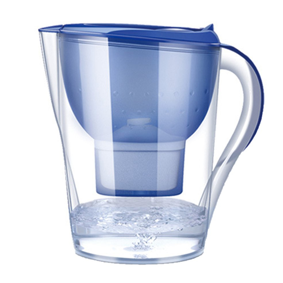 Foto 2 pulgar | Hervidor De Agua Con Capacidad De 3,5 Litros Y Filtro De Carbón Activado - Venta Internacional.