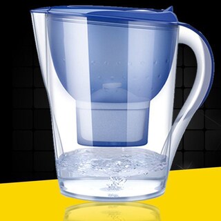 Foto 2 | Hervidor De Agua Con Capacidad De 3,5 Litros Y Filtro De Carbón Activado - Venta Internacional.