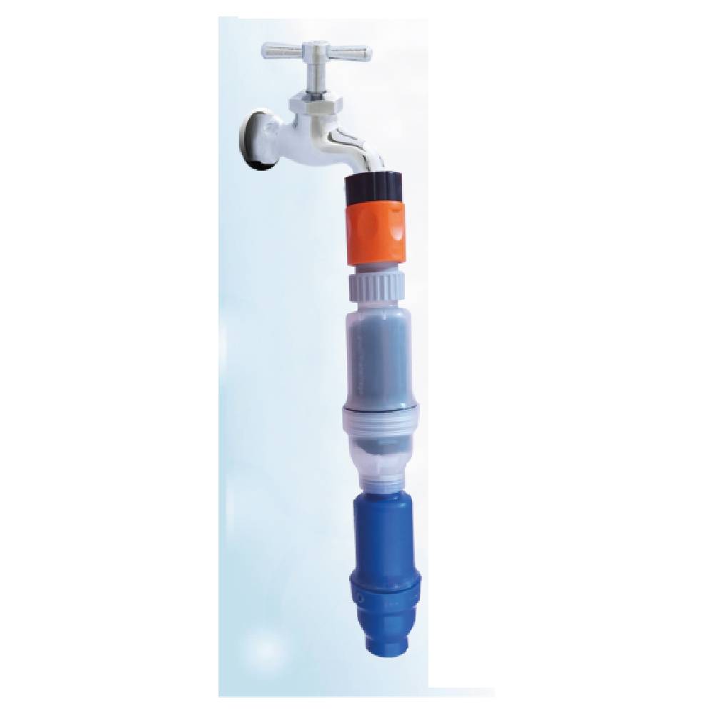 Filtro Para Agua Ezy Life Ezyfilter Vf-300 Hasta 10,000 L