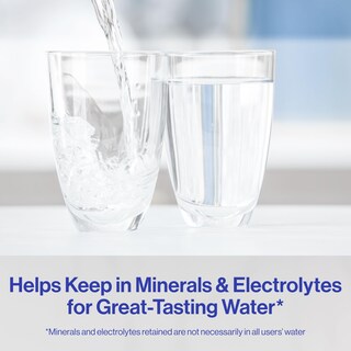 Foto 4 | Filtros de Agua Brita Elite 2 Unidades Azul - Venta Internacional