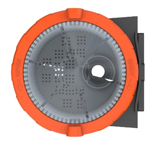 Foto 2 | Filtro/filtro De Agua De Mar Seaflo Para Mangueras De 1/2, 5/8 O 3/4 - Venta Internacional.