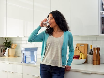 Foto 7 | Dispensador De Filtro De Agua Zerowater Culligan, 20 Tazas, 5 Etapas - Venta Internacional.