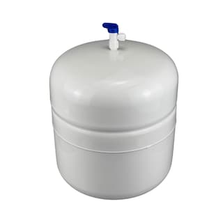 Foto 4 | Filtro De Agua De Osmosis Inversa Bluespring. Sistema De Filtración De Agua En 5 Etapas Con Luz Uv De 6w – A