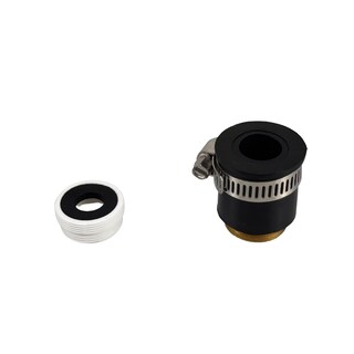Foto 6 | Filtro De Agua Bluespring De 1 Etapa. Elimina Impurezas Para Agua Limpia Y Fresca En El Hogar. Incluye 3 Filtros