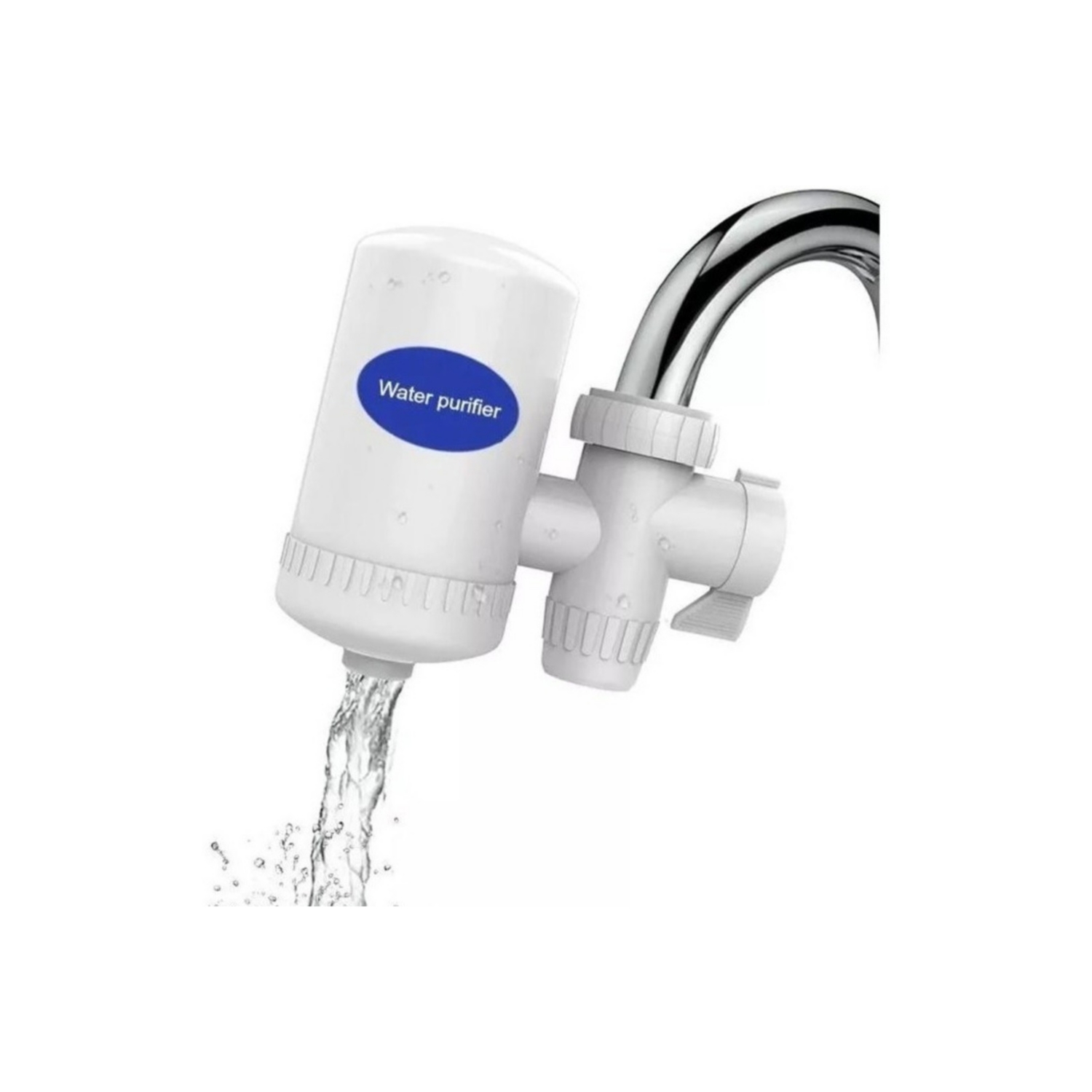 Foto 2 pulgar | Filtro Purificador De Agua M9 Universal Para Lavavajillas, Agua Potable - Venta Internacional.