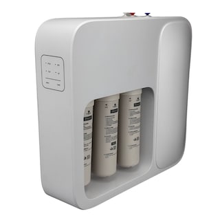 Foto 1 | Sistema De Purificación De Agua Bluespring En 5 Etapas Con Membrana Ro – Alta Eficiencia Y Calidad. Con Presu