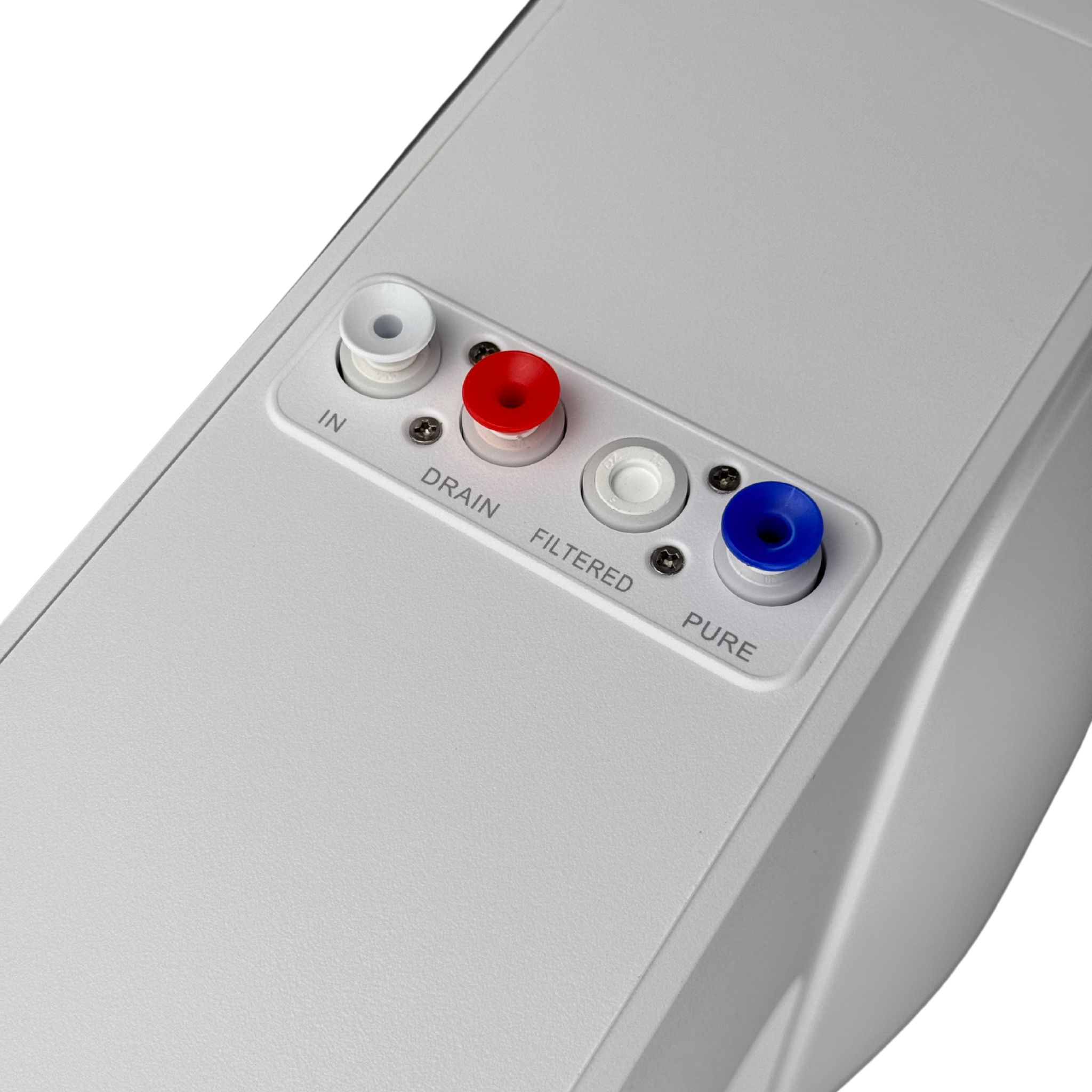 Foto 5 | Sistema De Purificación De Agua Bluespring En 5 Etapas Con Membrana Ro – Alta Eficiencia Y Calidad. Con Presu