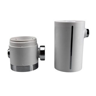 Foto 6 | Filtro De Agua Bluespring 5 Etapas Para Grifo. 2l/min Para 2000 Litros. Fácil Instalación.