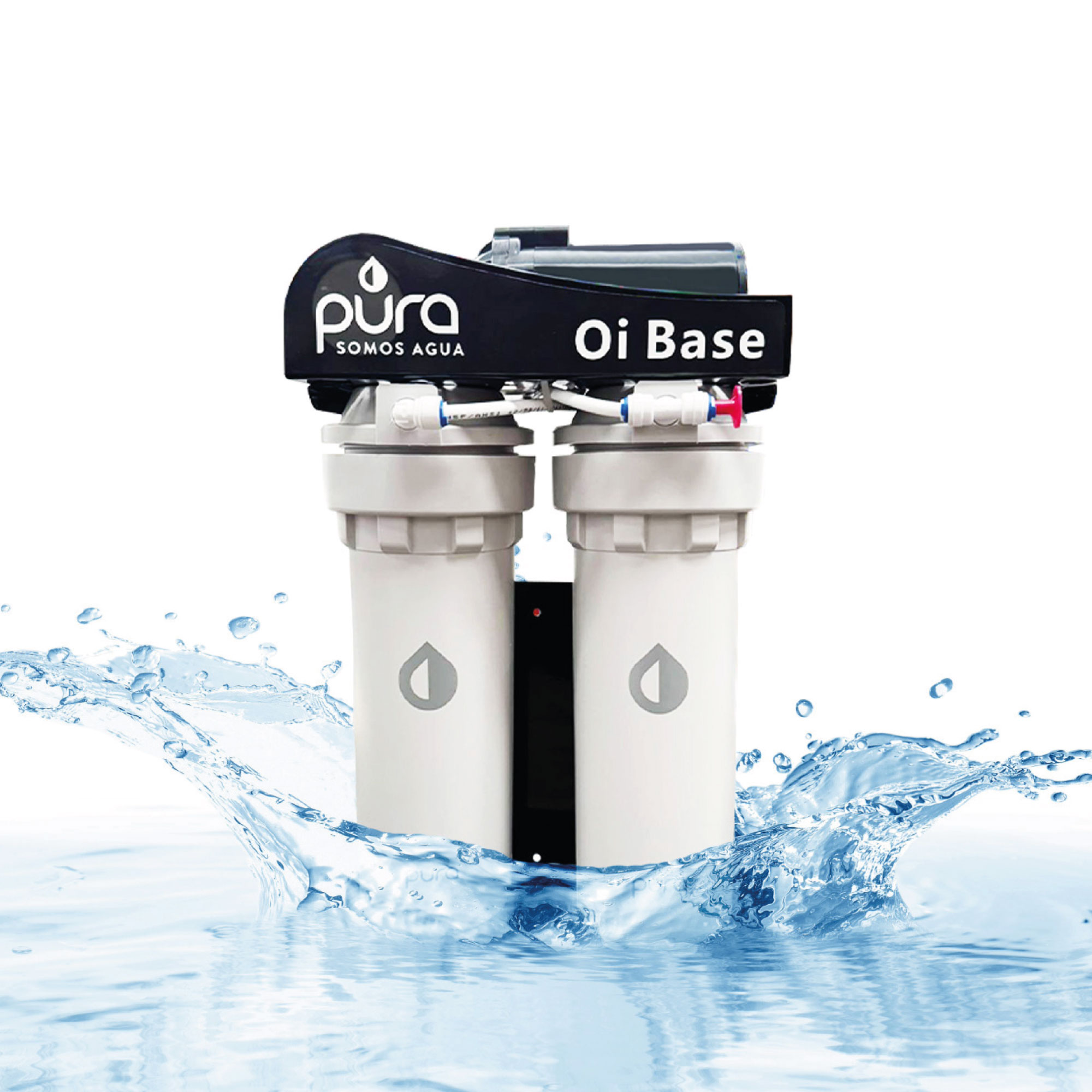 Foto 1 | Purificadora Con Osmosis Inversa