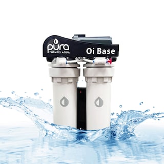 Foto 1 | Purificadora Con Osmosis Inversa
