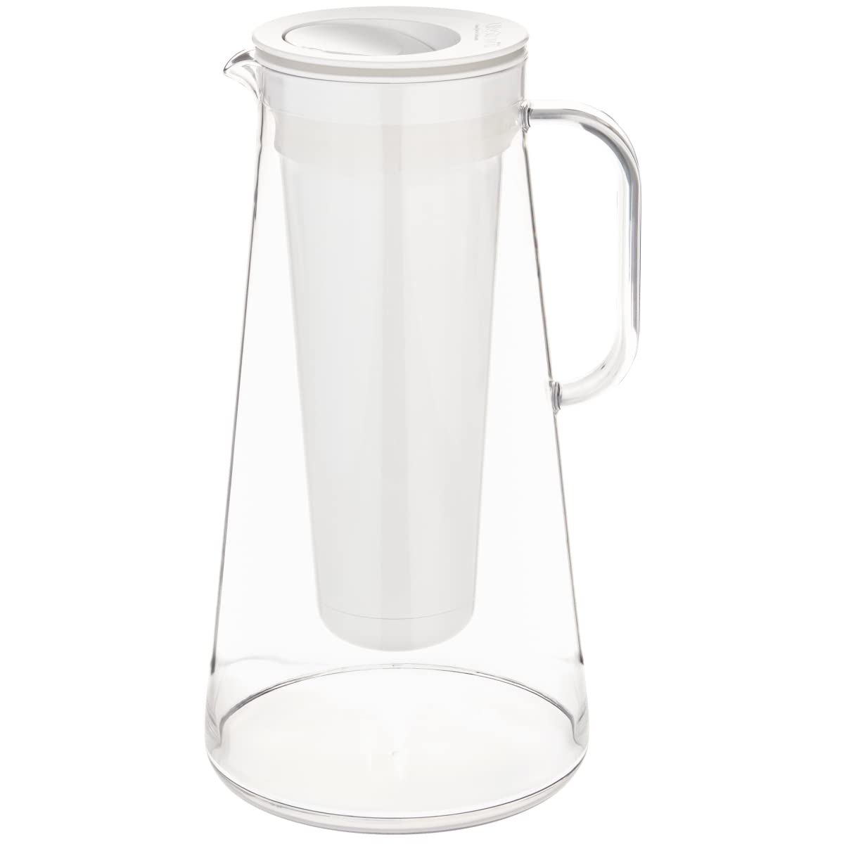 Foto 2 pulgar | Filtro De Agua Pitcher Lifestraw Home, 1,7 L, Plástico Libre De Bpa - Venta Internacional.