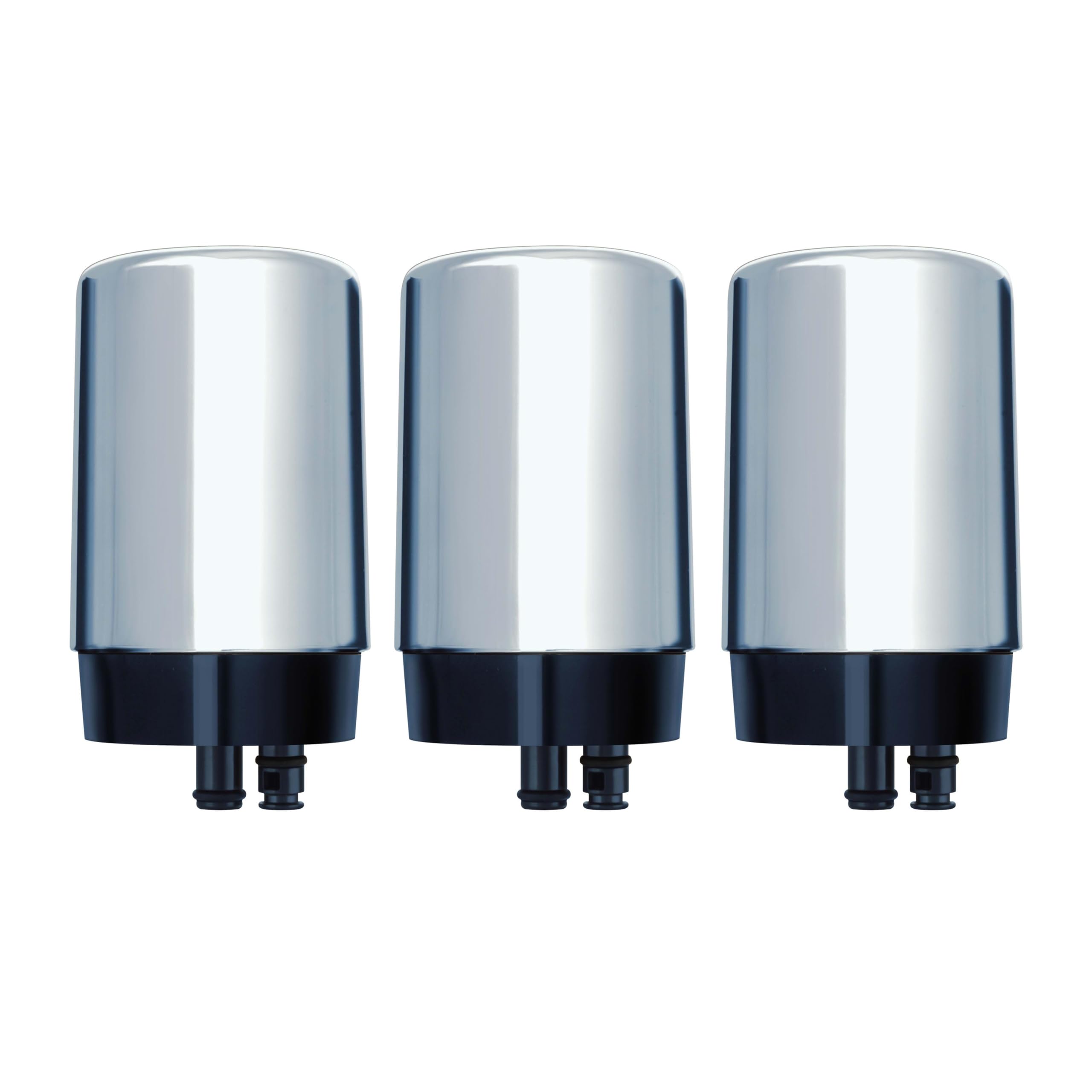 Foto 7 | Filtro De Agua Brita De Repuesto Para Montaje En Grifo Chrome 3c - Venta Internacional.