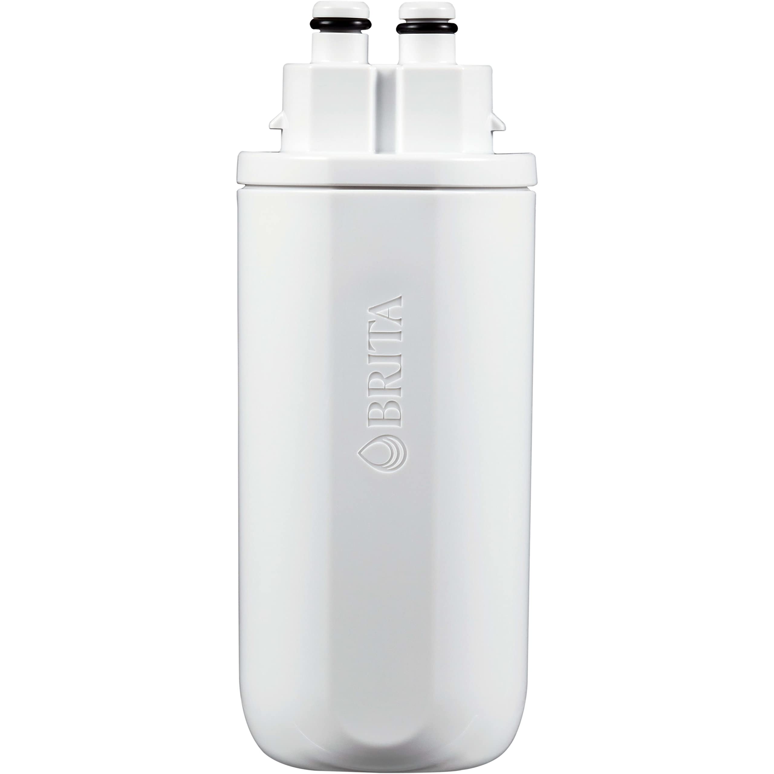 Foto 8 pulgar | Filtro De Agua Brita Hub De Repuesto, Sin Bpa, Blanco - Venta Internacional.