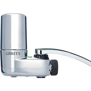 Foto 7 | El Filtro De Agua Brita Faucet Mount Elite Elimina El 99% Del Plomo - Venta Internacional.