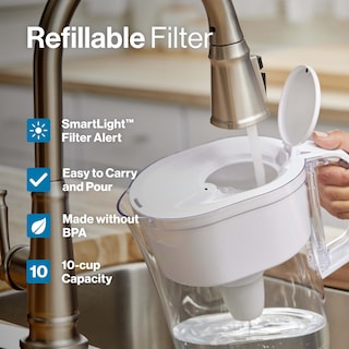 Foto 5 | Paquetes De Recarga De Filtros De Agua Brita Para Jarras Y Dispensadores - Venta Internacional.