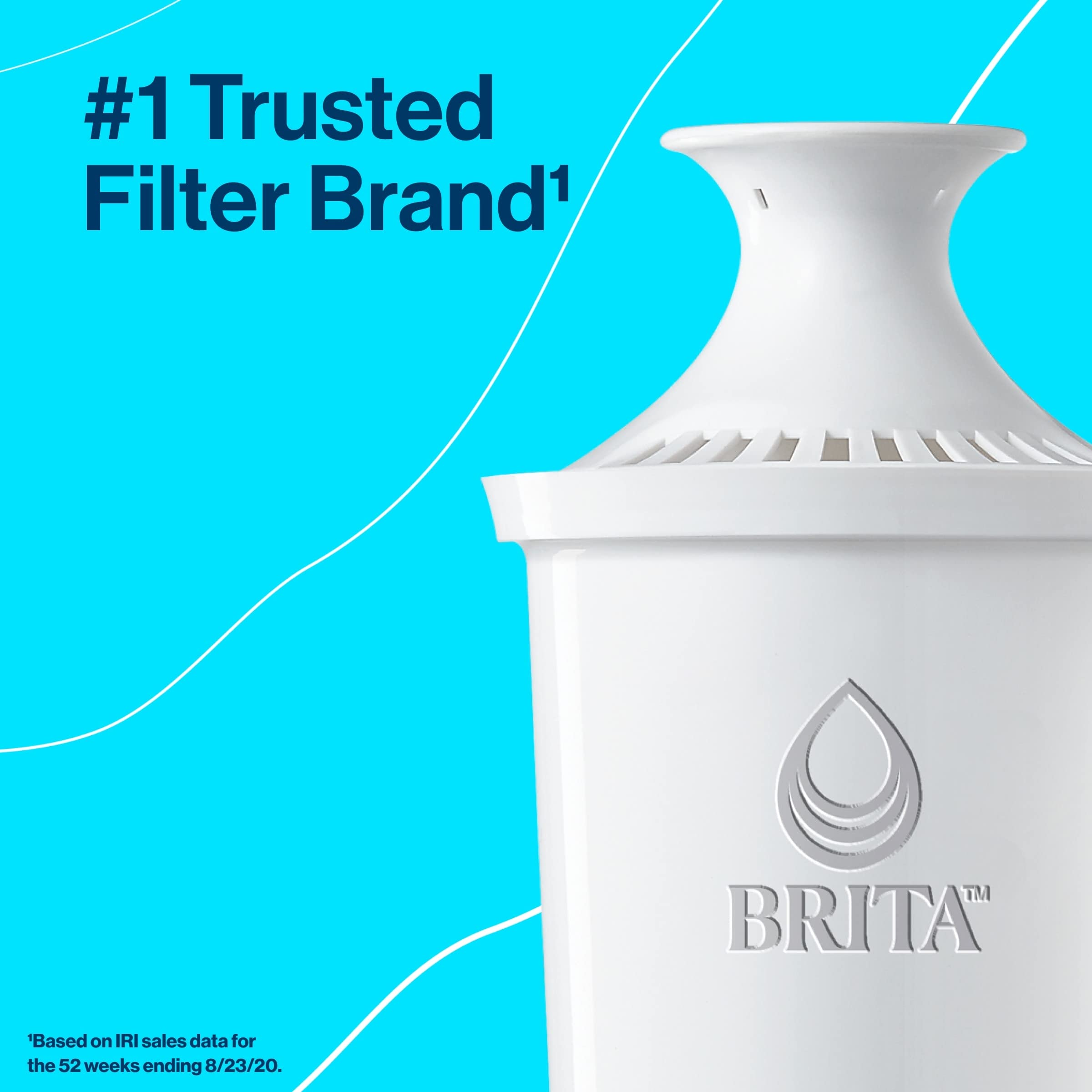 Foto 5 pulgar | Dispensador De Agua Brita Ultramax, Grande, 27 Tazas, Con Filtro - Venta Internacional.