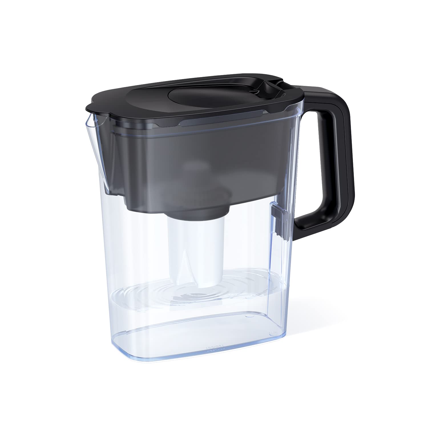 Foto 2 pulgar | Jarra Con Filtro De Agua Aquaphor Compact De 5 Tazas Con Filtro B15 - Venta Internacional.