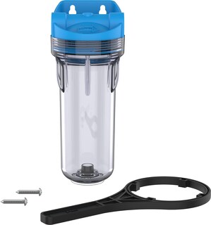 Foto 1 | Carcasa Para Filtro De Agua Pentair Omnifilter Wh5 10 Standard - Venta Internacional.