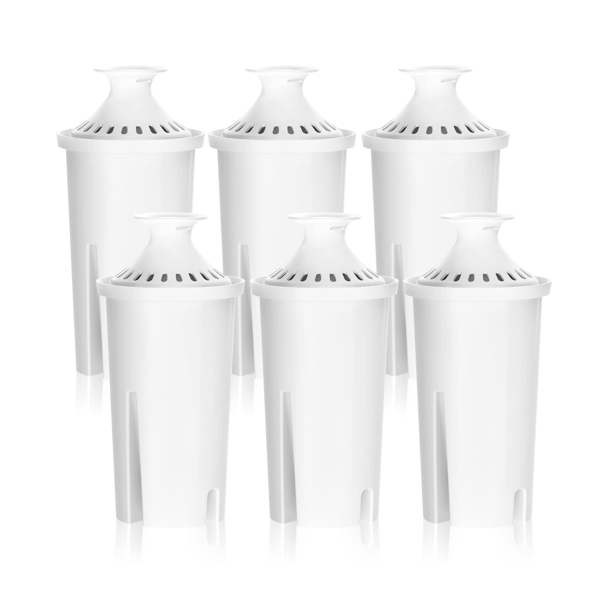 Foto 2 pulgar | Filtro De Agua Pitcher Overbest Con Certificación Nsf Brita  Ob03 - Venta Internacional.