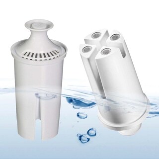 Foto 3 | Filtro De Agua Pitcher Brita 5 Replacement Advanced Ob03 - Venta Internacional.