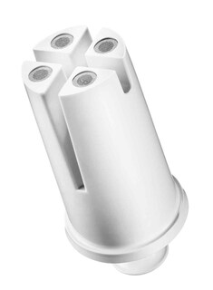 Foto 4 | Filtro De Agua Pitcher Brita 5 Replacement Advanced Ob03 - Venta Internacional.