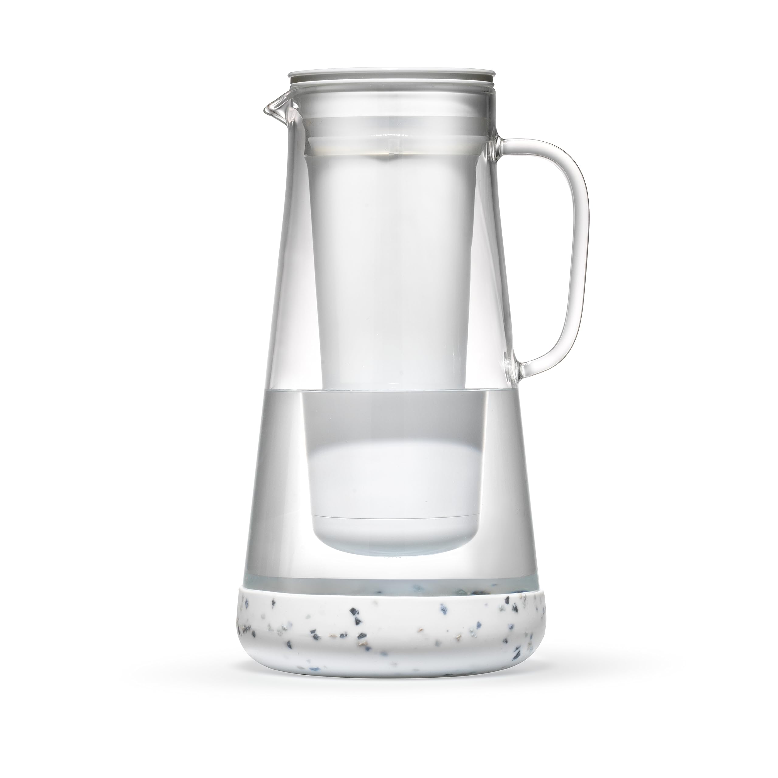 Foto 2 pulgar | Filtro De Agua Pitcher Lifestraw Home  Vidrio Terrazo De 1 7 Litros - Venta Internacional.