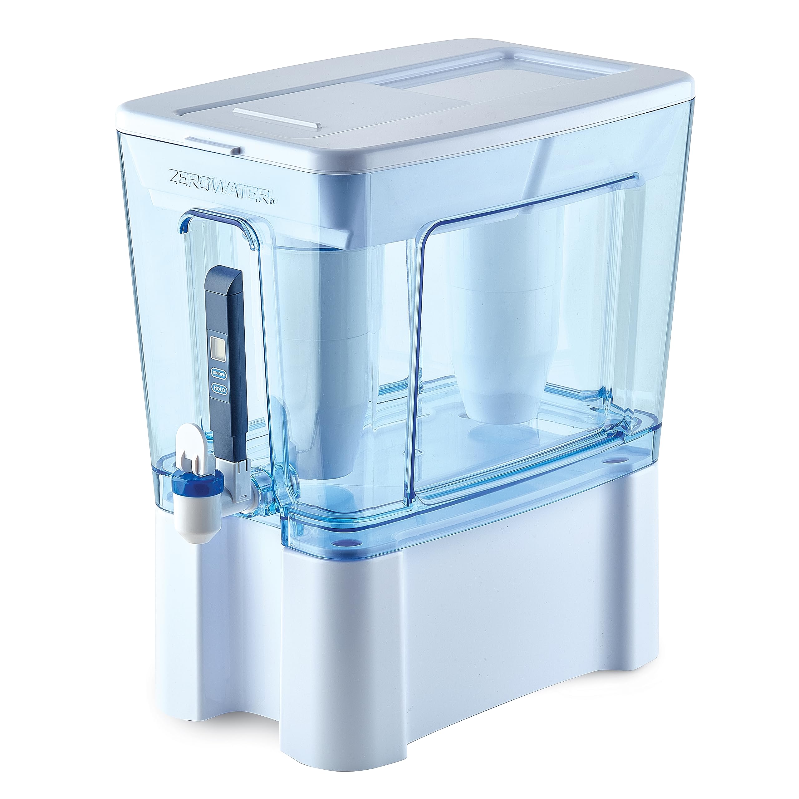 Foto 1 | Dispensador Con Filtro De Agua Zerowater  52 Tazas  5 Etapas - Venta Internacional.