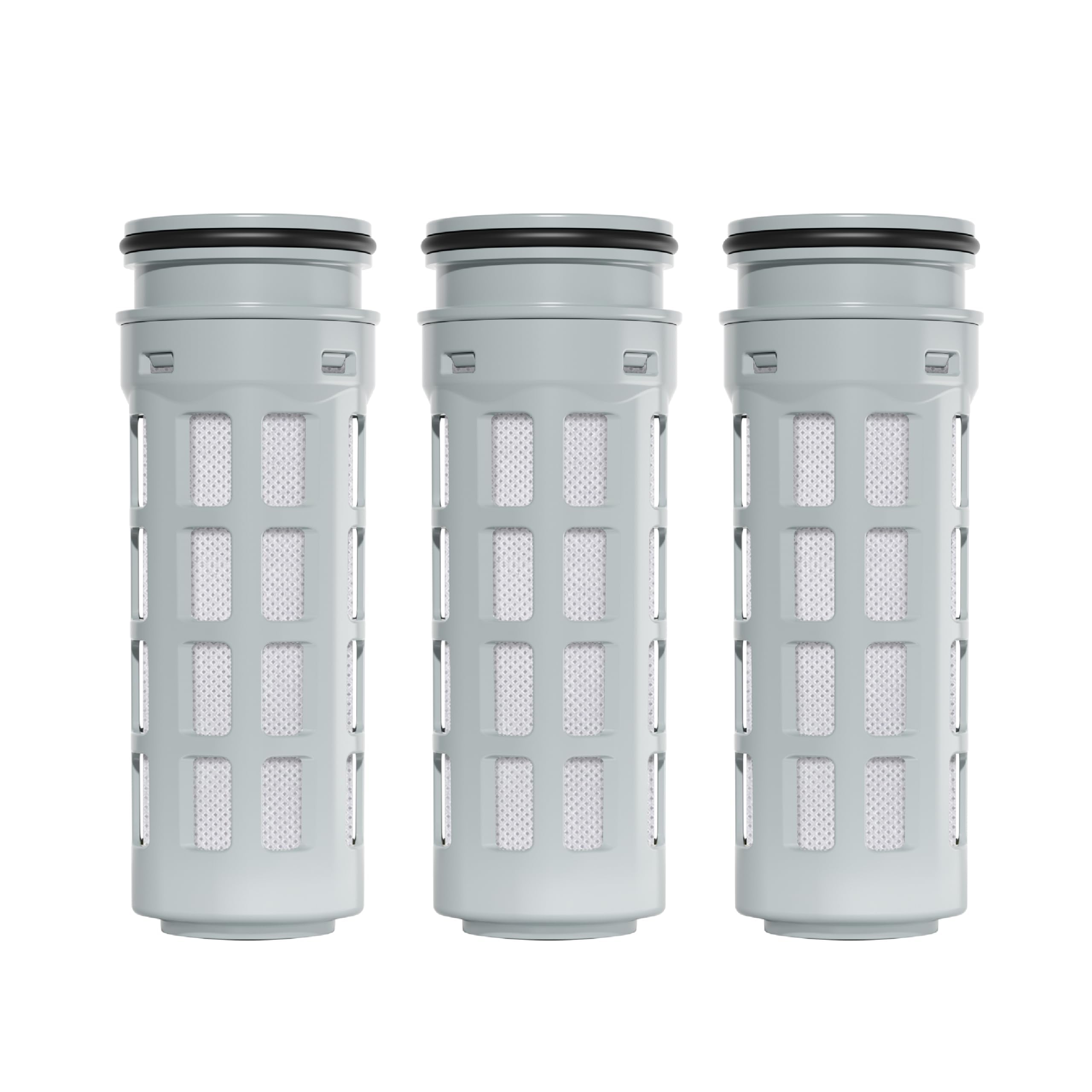 Foto 1 | Filtro De Agua De Repuesto Aqua Crest Para Brita Stream - Venta Internacional.