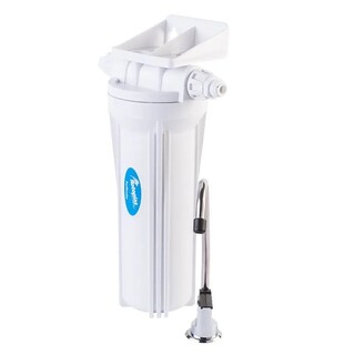 Foto 2 | Purificador De Agua Bajo Tarja Rotoplas Pbt-02