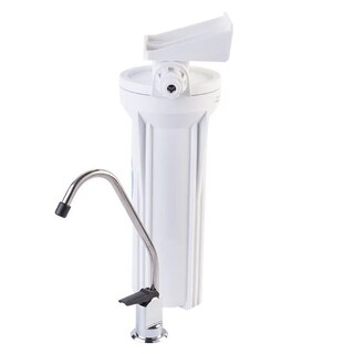 Foto 3 | Purificador De Agua Bajo Tarja Rotoplas Pbt-02