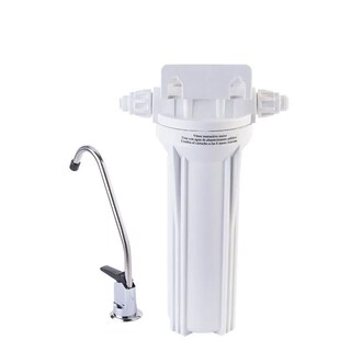 Foto 4 | Purificador De Agua Bajo Tarja Rotoplas Pbt-02