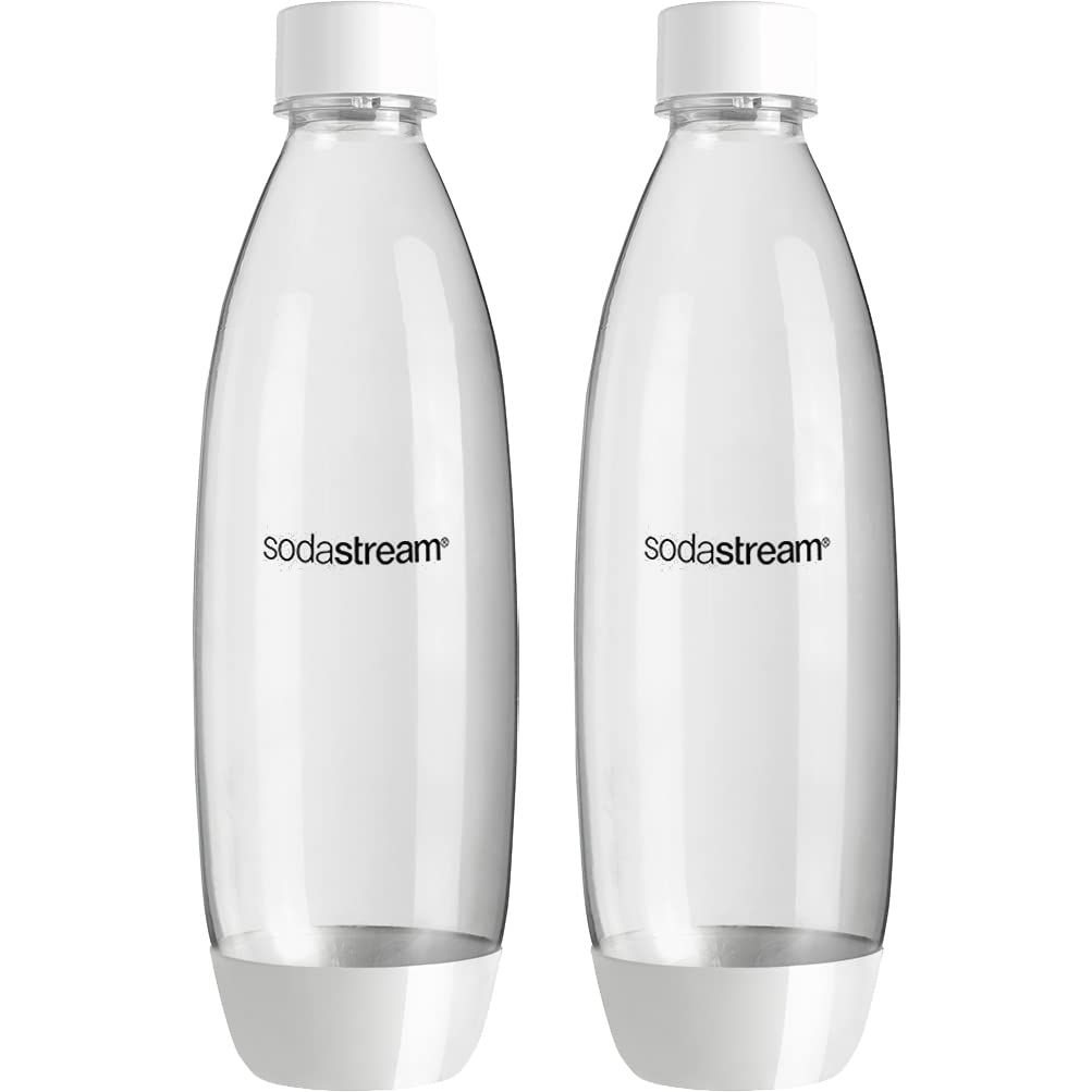 Foto 2 pulgar | Botellas de Carbonatación Sodastream De 1 Litro - Venta Internacional