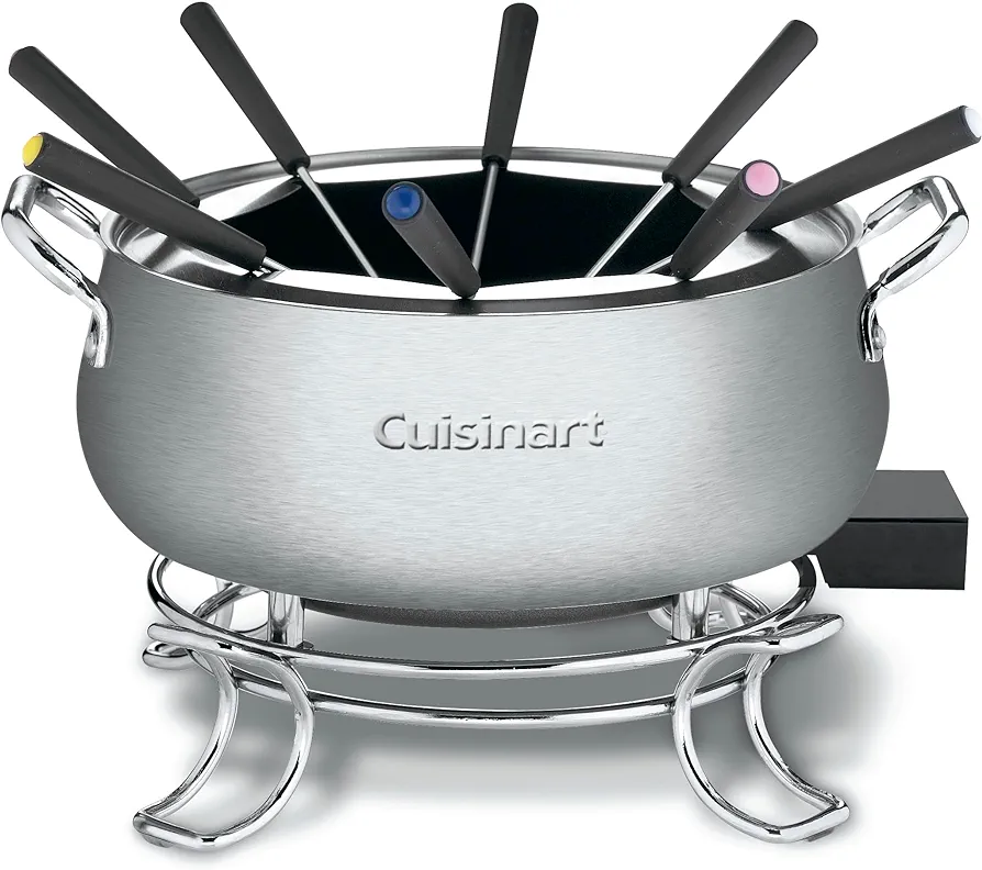 Fondue Eléctrico Cuisinart