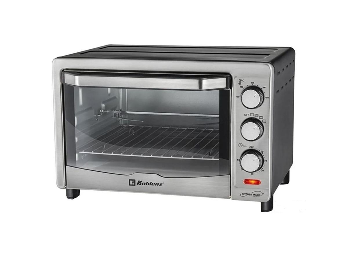 Horno Eléctrico de Convección Koblenz Hkm-1500 C