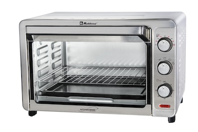 Foto 2 | Horno Koblenz HKM-1500 S Plata