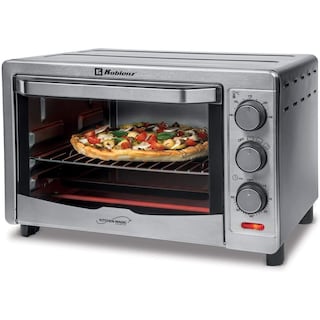Foto 6 | Horno Koblenz HKM-1500 S Plata