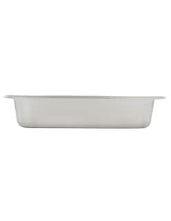 Foto 1 | Inserto Acero Inoxidable Shorbull 1/1 con Tapa 10 cm