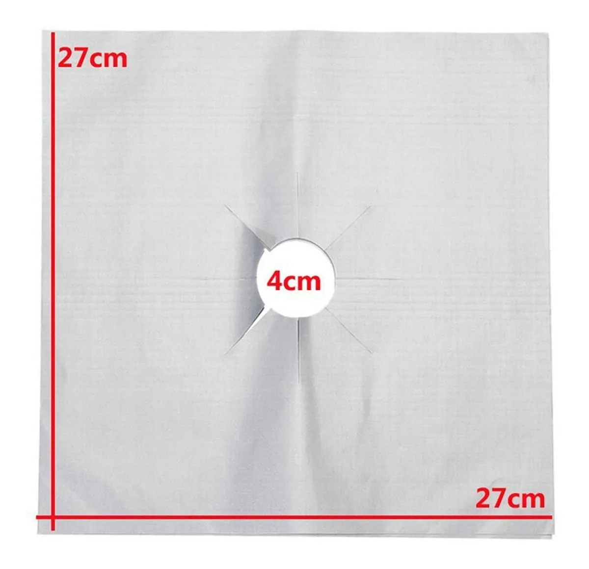 Foto 4 pulgar | Funda Protectora de Estufa Lavable Malubero de 8 pz